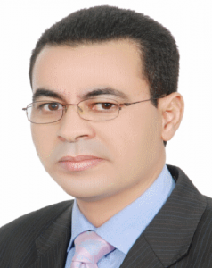 Prof. Mahmoud Abdel-Aty