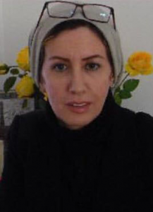 Ms. Jalila Al Arab