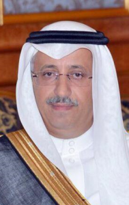 Dr. Saud Bin Abdulaziz Al-Mathami